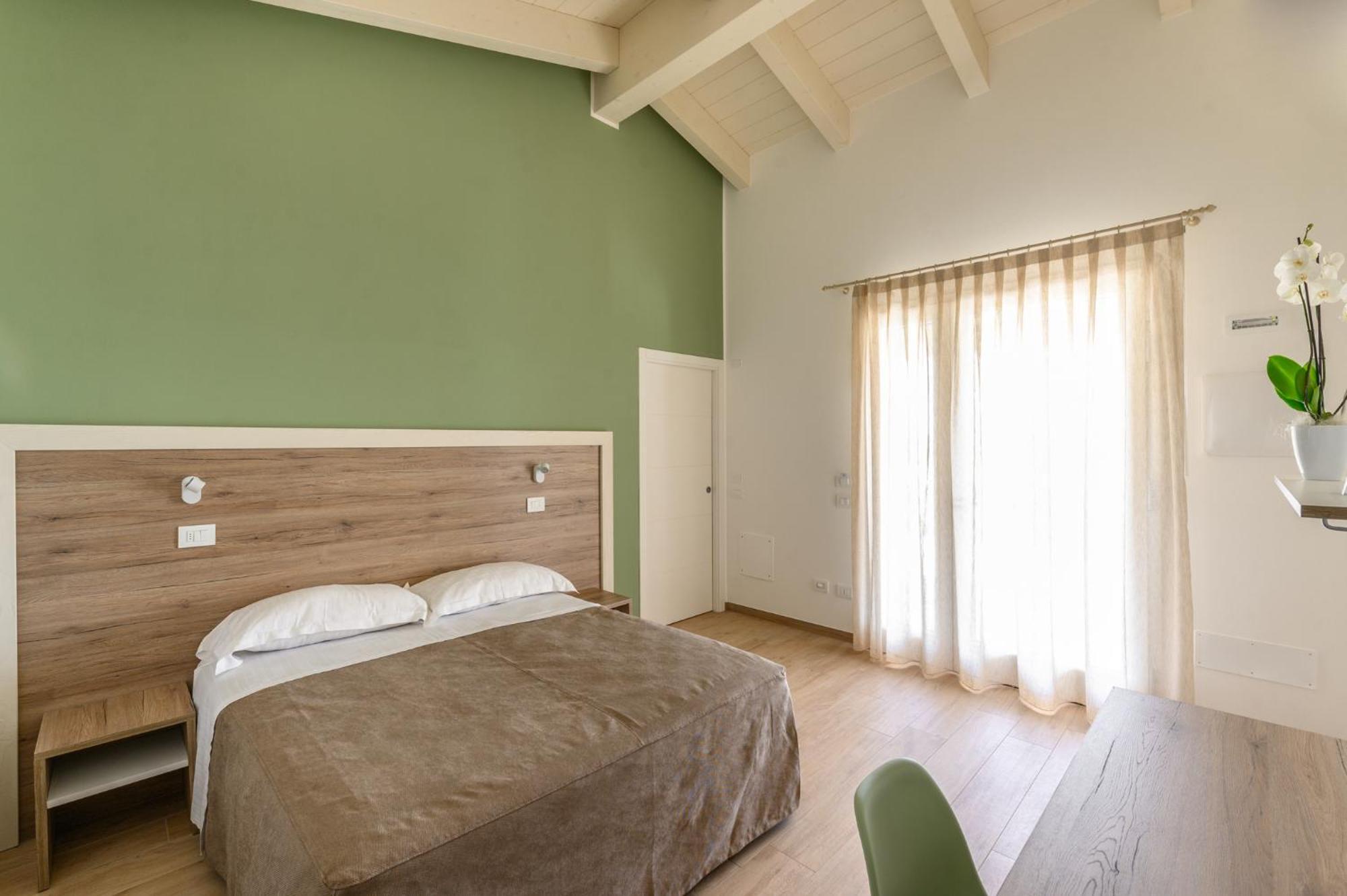Hotel Terra Fina Savio di Ravenna Exterior foto